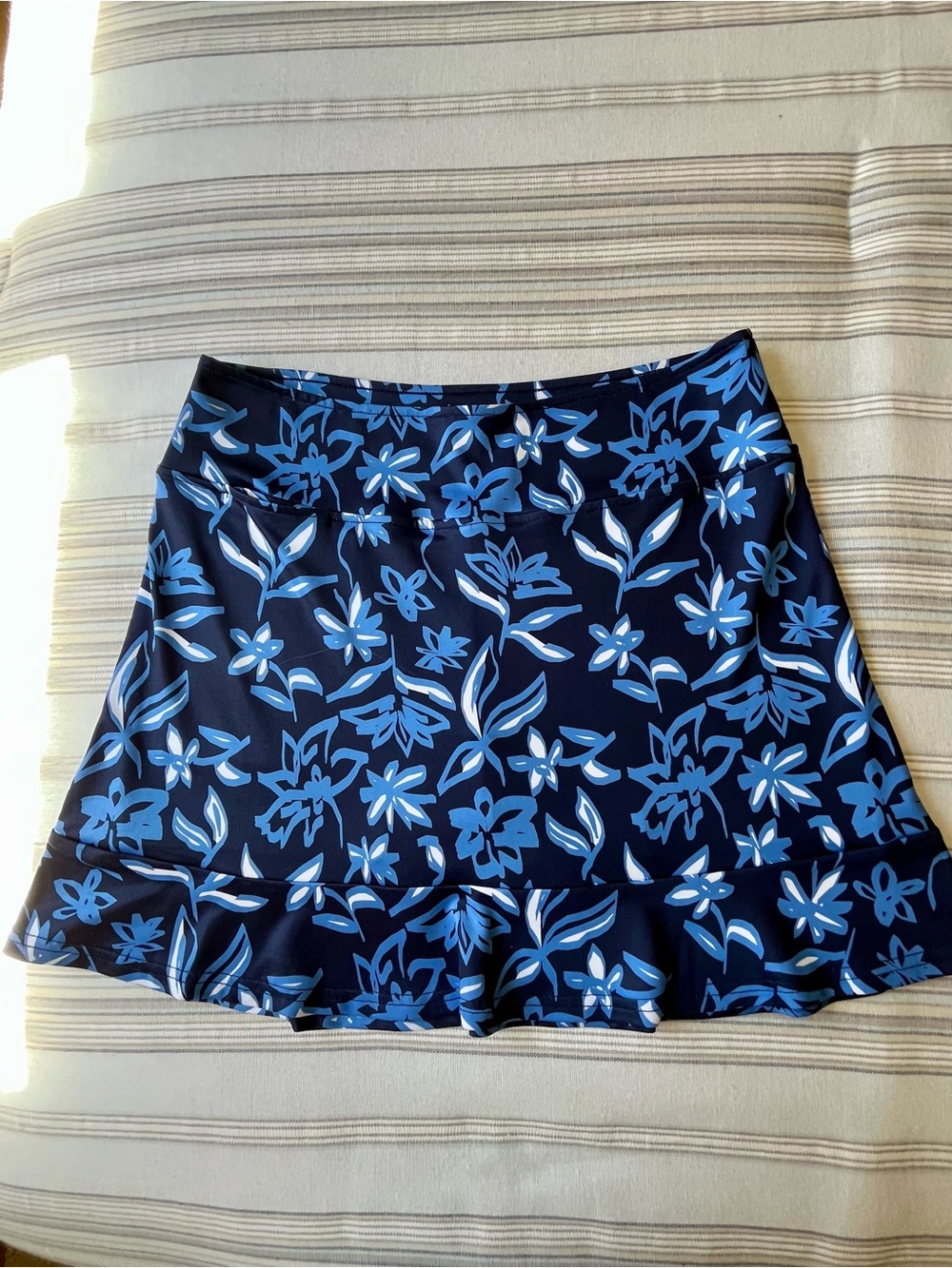 GOLFTINI Move It skort